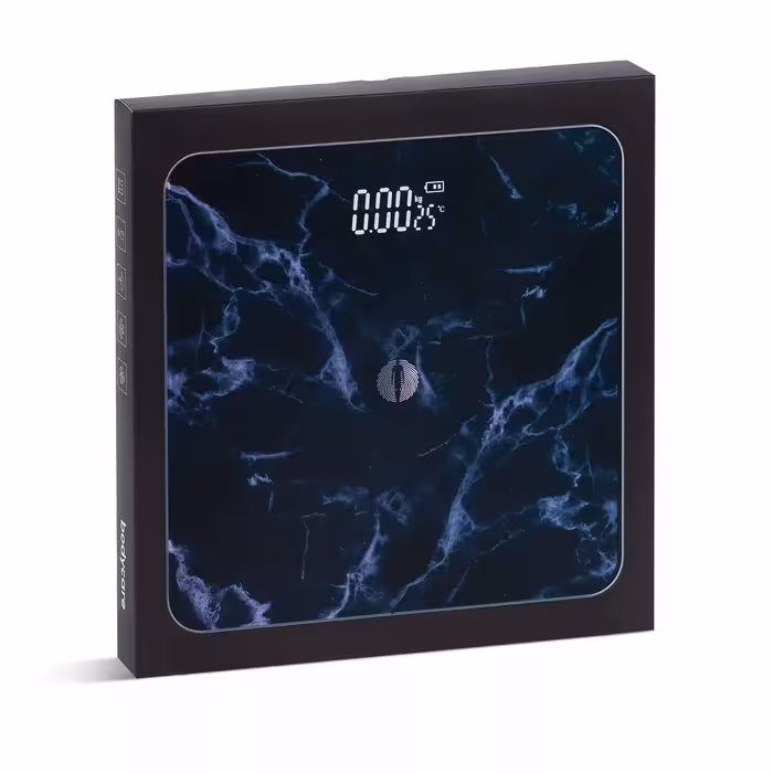 ترازو دیجیتال بادی کر مدل MBSMBL01