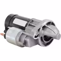 استارت وانت نیسان (زامیاد) امکو