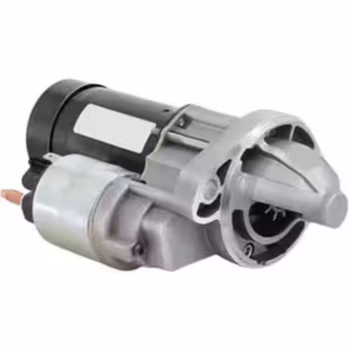 استارت وانت نیسان (زامیاد) امکو