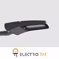 چراغ معابری 30 وات آستریا S مازی نور