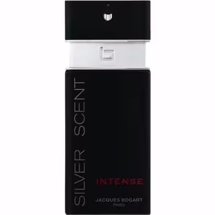 عطر بوگارت سیلور سنت اینتنس ( JACQUES BOGART – Silver Scent Intense )