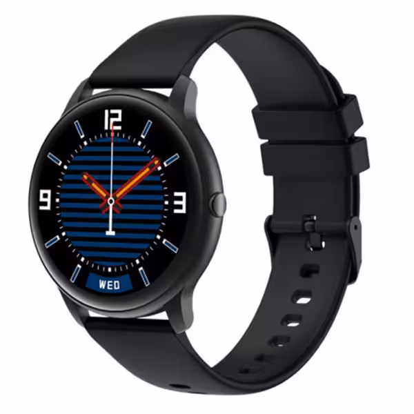 ساعت هوشمند آی می لب مدل KW66