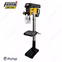 دریل ستونی فمی مدل DIGIMAX 16F PRO - 8086138 با قطر 16 میلی‌متری 1100 وات