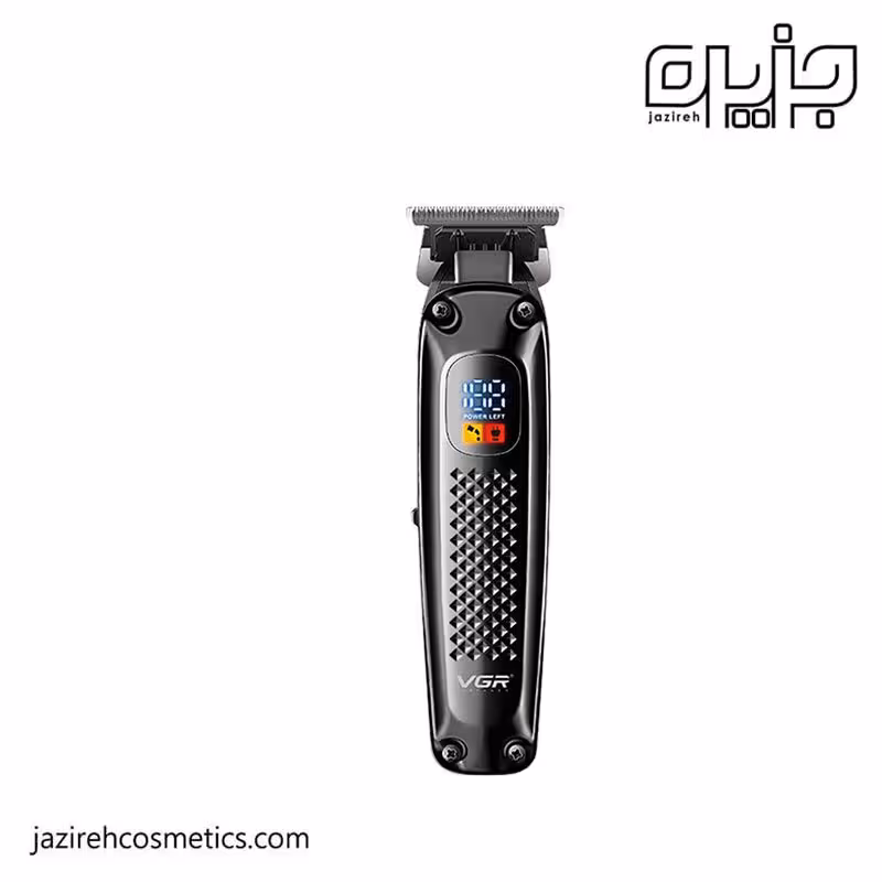 خط زن صورت وی جی آر V-972