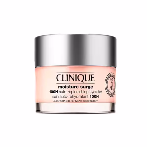 کرم آبرسان مویسچر 100 ساعته کلینیک 50 میل