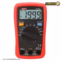 مولتی متر دیجیتال یونیتی مدل  UT33A