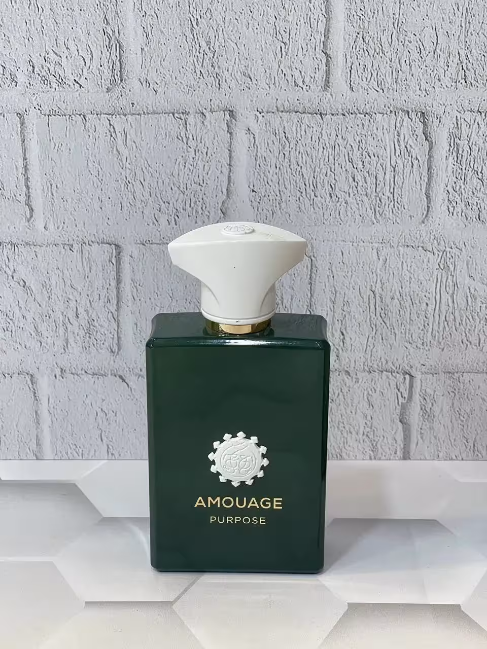 عطر ادکلن آمواج پرپوس(پرپس) | Amouage Purpose 50ml