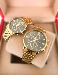 ساعت ست زنانه و مردانه ستیزن