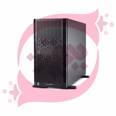 سرور ایستاده HPE ML350 G9 Hot Plug 8SFF CTO Tower 754536-B21