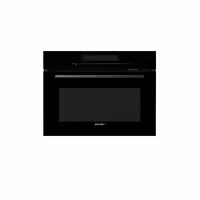 مایکروویو برند پرنیان استیل مدل PM 3205