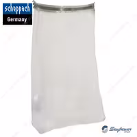 پک 20 عددی کیسه مکنده 550×1000 میلی‌متری شپخ مدل 75001500