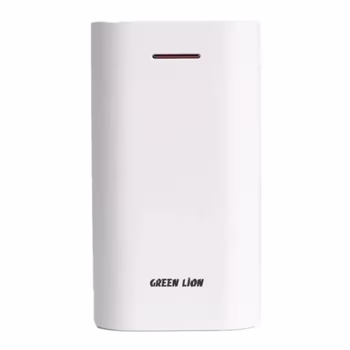 پاوربانک گرین لاین مدل Ultra Compact 20W White با ظرفیت 10000mAh