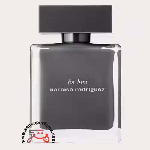 عطر ادکلن نارسیس رودریگز فورهیم ادوتویلت | narciso rodriguez for him edt