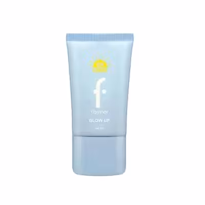 ضد آفتاب فلورمار بی رنگ مدل Glow Up Sun Base SPF50