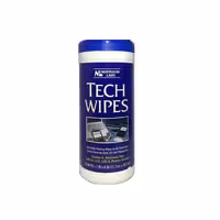 دستمال نانو مرطوب Tech Wipes