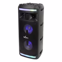 اسپیکر بلوتوثی قابل حمل وان مکس مدل MAX-150