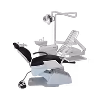 یونیت صندلی دندانپزشکی NavidEkbatan مدل ES250