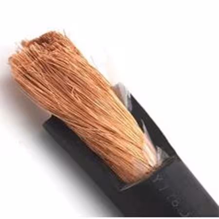 کابل جوشکاری نسوز سایز20