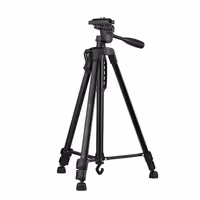 سه پایه نگهدارنده گوشی موبایل مدل TRIPOD-3366 | کالا مکس
