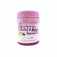 پودر انترامیل پدیاتریک کارن وزن 400 گرم