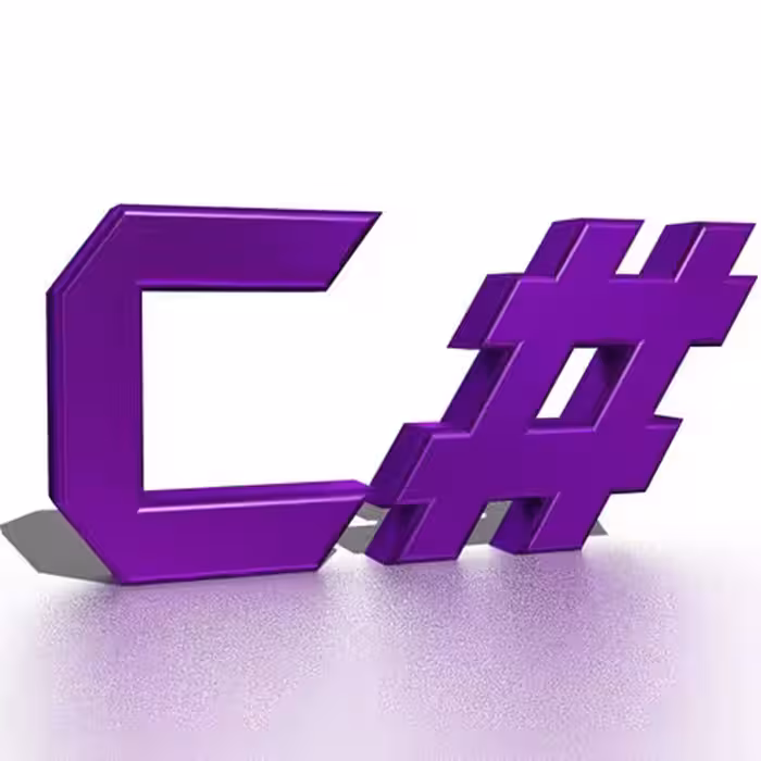 مجموعه آموزش های فوق العاده زبان #C