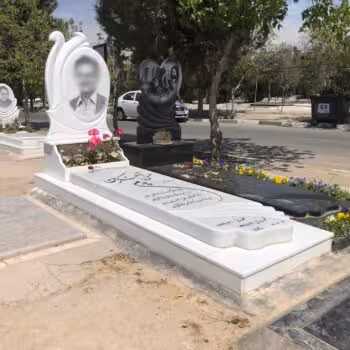 سنگ نانو باغچه ای کد0254