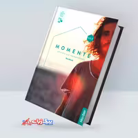 مومنته A2.2 | کتاب آلمانی Momente A2.2
