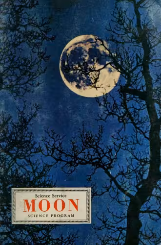 خرید و دانلود نسخه کامل کتاب Moon