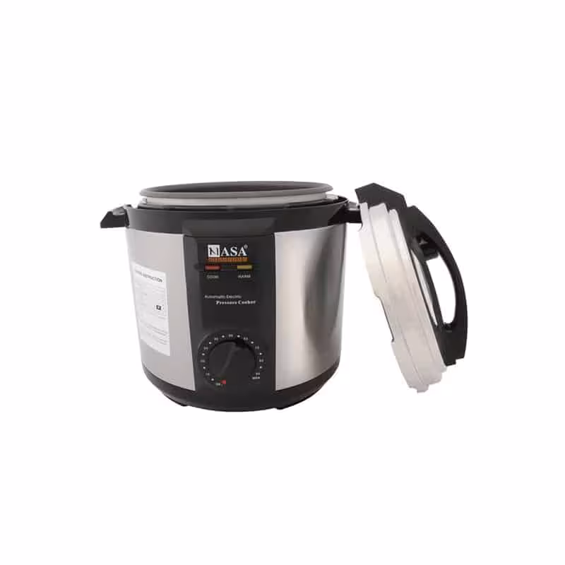 مشخصات و خرید زودپز ناسا الکتریک مدل NS-3073 🥇 - ژینال