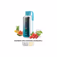 پاد یکبارمصرف وزول 20k با طعم میوه تابستانی