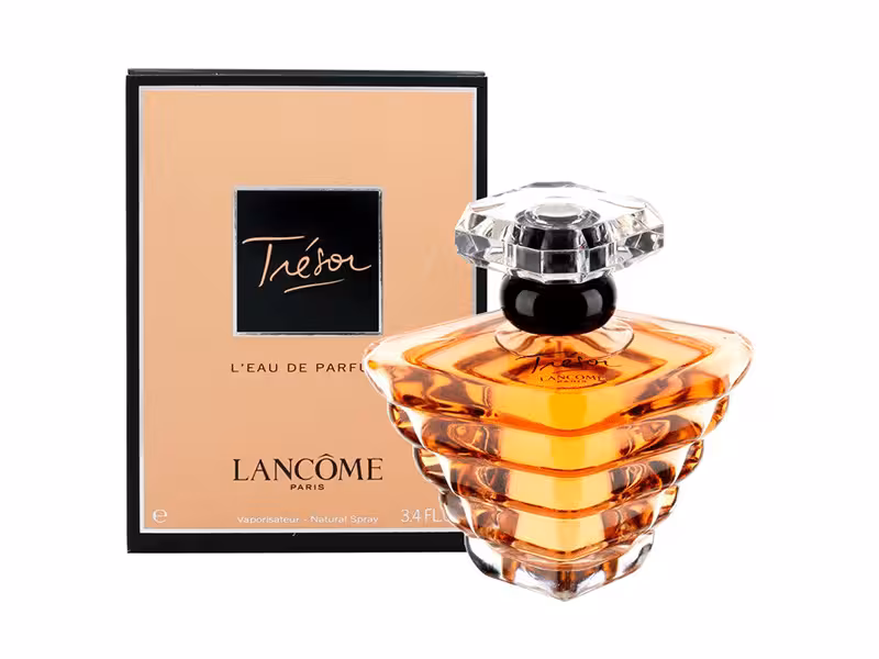 عطر و ادکلن زنانه لانکوم ترزور ادوپرفیوم Lancome Tresor for women