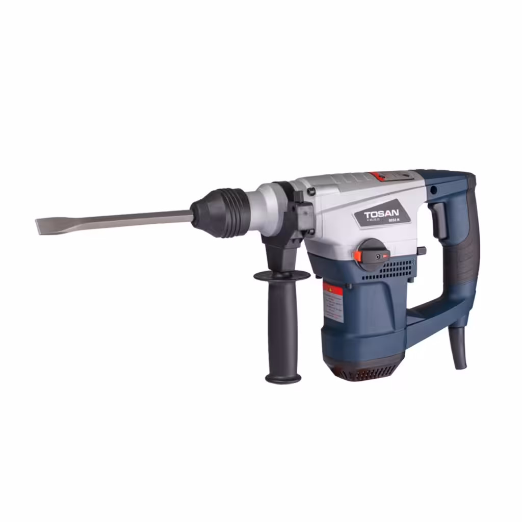 بتن کن 6 کیلویی توسن مدل 8033H