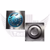 کفشور استیل مدل SUS304