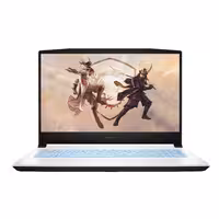 لپ تاپ 15٫6 اینچی ام اس آی مدل Sword 15 A11UD