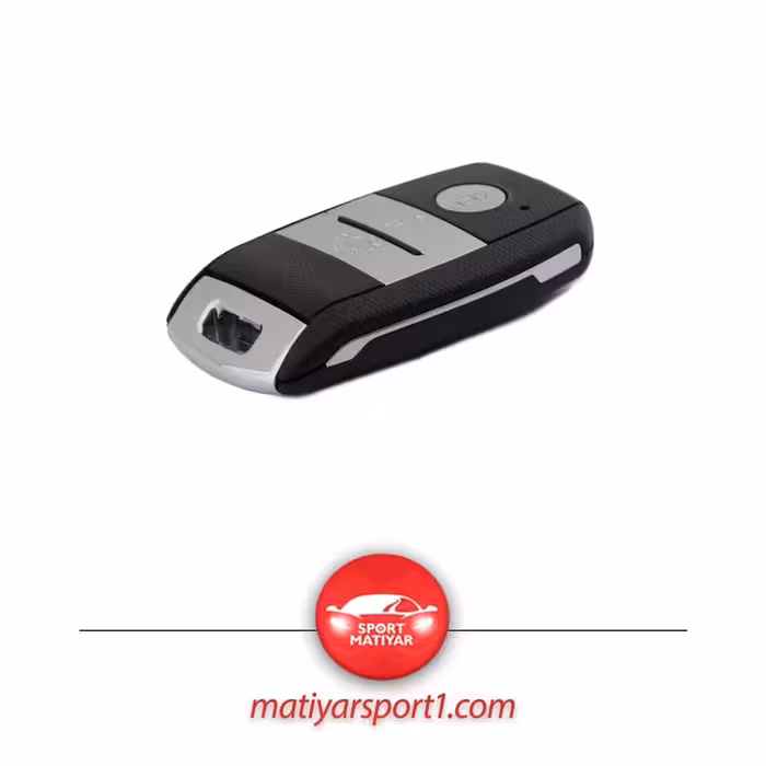 کیلس استارت اسپورتیج قدیم