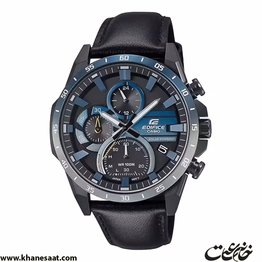 ساعت مچی مردانه کاسیو مدل EQS-940NL-1AVUDF
