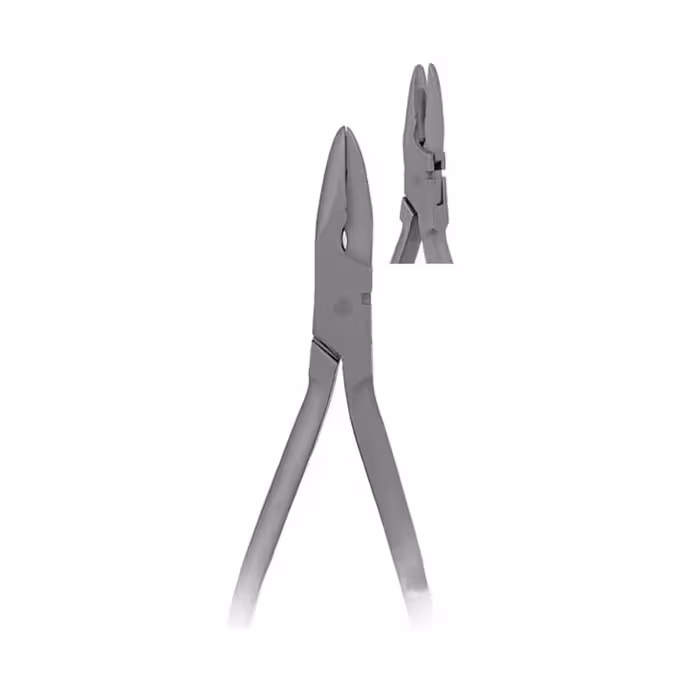 پلایر والزک دنتال دیوایس | Plier Dental Devices