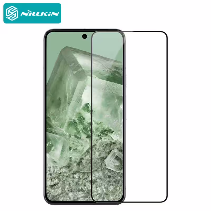 گلس نیلکین Google Pixel 8 مدل Nillkin CP  Pro