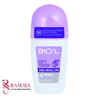 مام رول زنانه بیول (مدل Soft Touch)