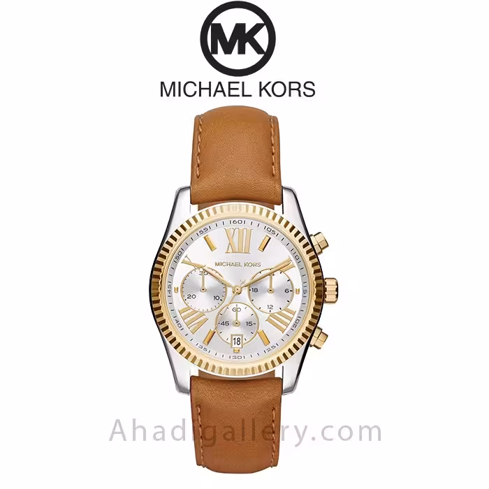 ساعت مچی مایکل کورس مدل MK2420