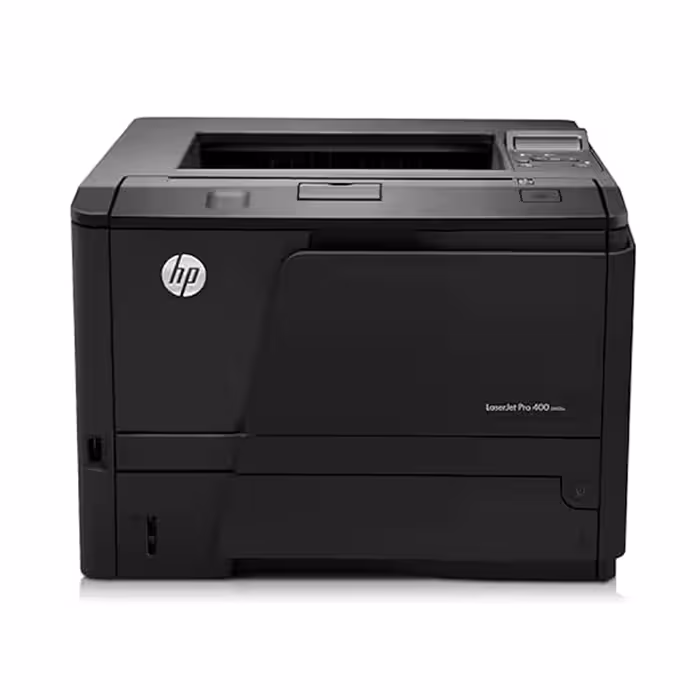 پرینتر لیزری تک کاره اچ پی لیزری مدل LaserJet hp M401a