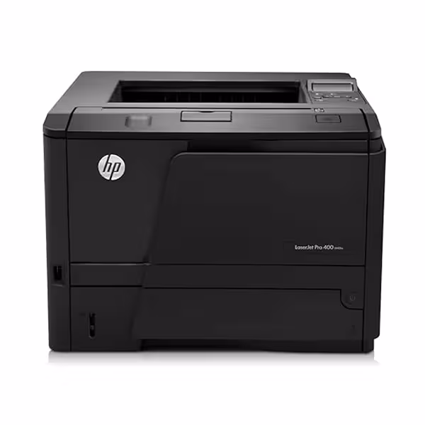 پرینتر لیزری تک کاره اچ پی لیزری مدل LaserJet hp M401a