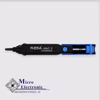 قلع کش RESA آنتی استاتیک RESA_VAC 5