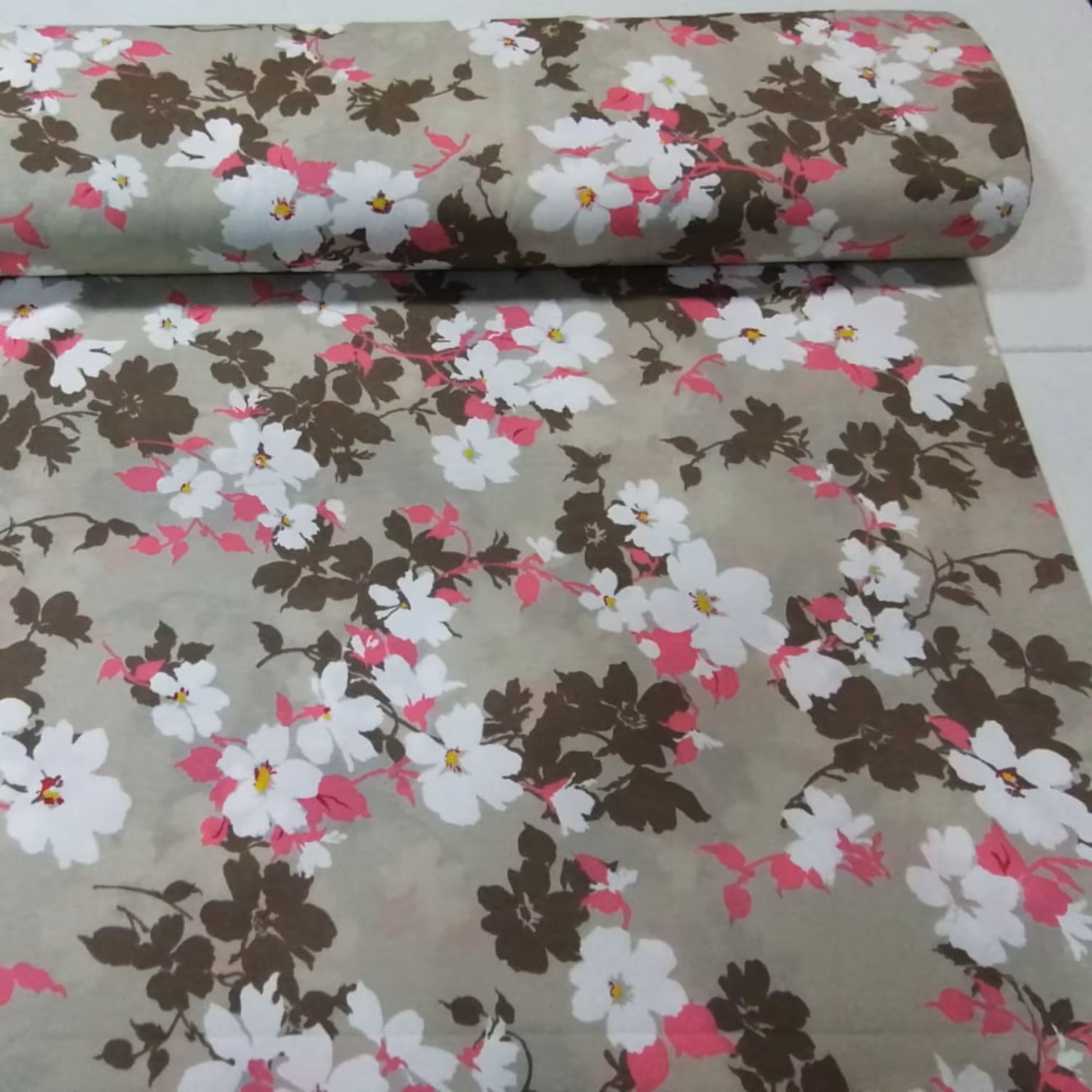 پارچه ملحفه رو بالشی رو تختی رو تشکی پرده کوسن کد 17