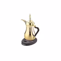 قهوه ساز عربی لپرسو مدل Lepresso LPARCM arabic coffee