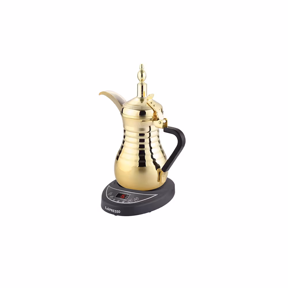 قهوه ساز عربی لپرسو مدل Lepresso LPARCM arabic coffee