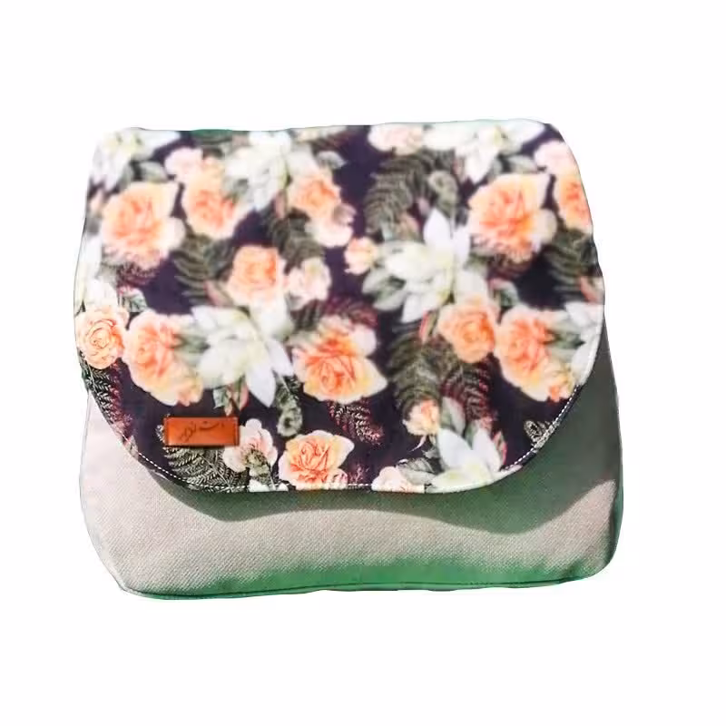 کیف زنانه سایز متوسط کد 19