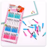 نوک مداد فشنگی