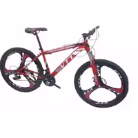 دوچرخه سایز 26 مارک VTT