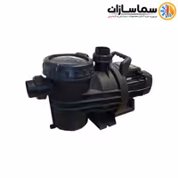 پمپ استخر 2 اسب بخار مستر پول مدل STRONG200